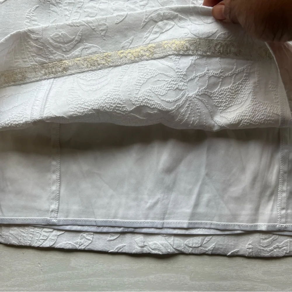 Lilly Pulitzer Rubina Stretch Shift Dress - Picture 10 of 16